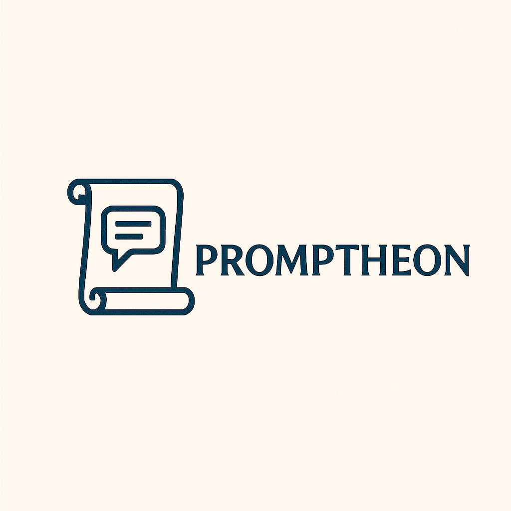 Promptheon logo